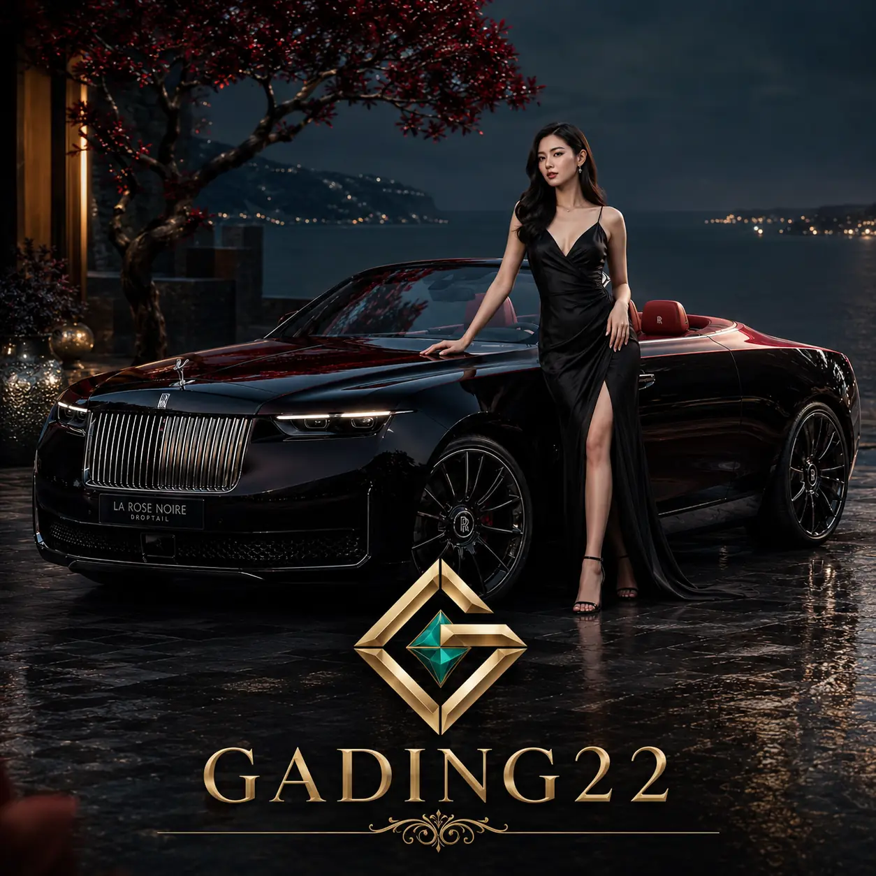 GADING22  